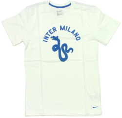【インテル・ミラノモデル！】NIKE（ナイキ）　INTER S/S コアTシャツ　480508