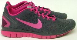 【40％オフ！】NIKE（ナイキ） ウィメンズ ナイキ フリー TR フィット 2　487789