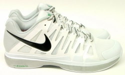 【ロジャー・フェデラー着用モデル！】NIKE(ナイキ)　ズーム ヴェイパー ９ ツアー　488000 【送料無料！】