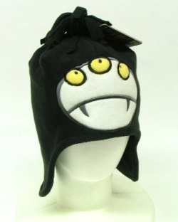 SCREAMER(�����꡼�ޡ�)��K'S FUNNY FACES EARFLAP(���å� �ե��ˡ��ե��������䡼�ե�å�)��5022