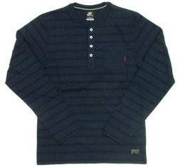 【FCバルセロナモデル！】NIKE（ナイキ）　FB FCB L/S ヘンリー 506472