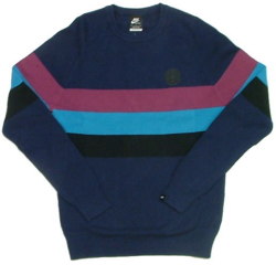【FCバルセロナモデル！】NIKE（ナイキ）　FB FCB ニットクルー 506474