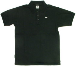 【定価の40％オフ！】ナイキ　DRI-FIT ベーシックポロ　512919
