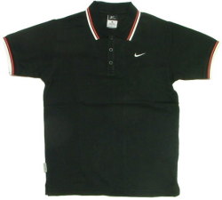 【定価の40％オフ！】ナイキ　DRI-FIT ティップドポロ　512920