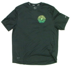 ナイキ　DRI-FIT チャレンジャー S/S ファーストルール　522952 【定価の半額！】