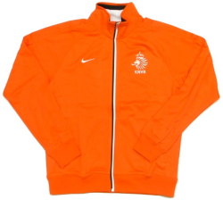 NIKE（ナイキ）　オランダ コアトレーナージャケット　536216
