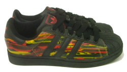 【adidas Originals】アディダス SS2 SPR(スーパースター2 スプレイドスライプス) 561427