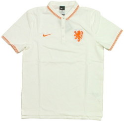 【オランダ代表モデル！】NIKE（ナイキ）　LEAGUE DUTCH オーセンティック ポロ　598258