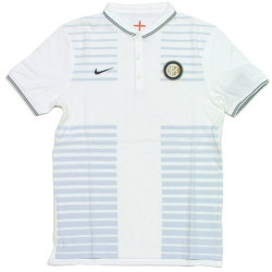 【インテル・ミラノモデル！】NIKE（ナイキ）　INTER オーセンティック ポロ　607645