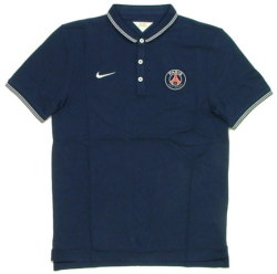 【パリ・サンジェルマンモデル！】 NIKE（ナイキ）　PSG オーセンティック ポロ　613803