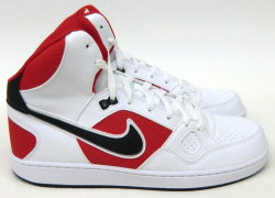 NIKE(ナイキ)　サン オブ フォース MID SL　615999