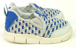 【定価の30％オフ！】NIKE(ナイキ) ウーブン フリー TD　629959