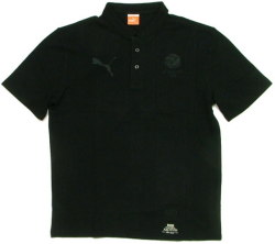 【ボルシア・ドルトムントモデル！】プーマ　BVB T7 SS Polo　745922