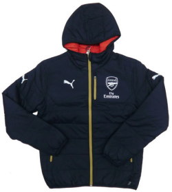 【アーセナルモデル！】 プーマ　Arsenal リバーシブルジャケット　747602 【送料無料！】