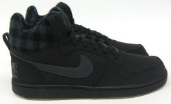 NIKE(ナイキ)　コート バーロウ MID PREM　844884