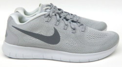【定価の40％オフ！】 NIKE(ナイキ)　ランニングシューズ　フリー ラン 2017　880839
