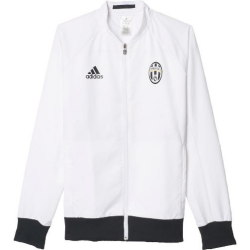 【ユベントスモデル！】アディダス　JUVE アンセムジャケット　AI4656