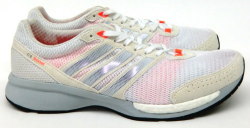 【定価の半額！】アディダス　ランニングシューズ　アディゼロ CS BOOST WIDE　B44315