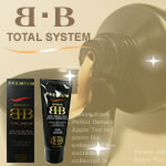 �ܡ��󥹥���BB���꡼�ࡡ150ml��3�Ĥ�����̵������