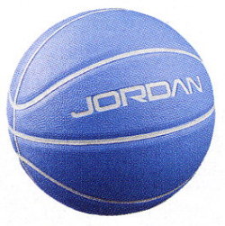 NIKE(ナイキ)　バスケットボール　ジョーダン ミニ　BB0440