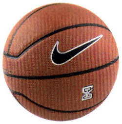 NIKE(ナイキ)　バスケットボール　レブロン １１ オールコート　BB0513