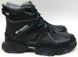 送料無料！】コロンビア Canuk Titanium Omni-Heat 3D Outdry Ex 
