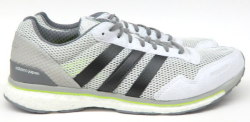【定価の40％オフ！】アディダス　レーシングシューズ　adiZERO japan BOOST 3 WIDE　BY2784