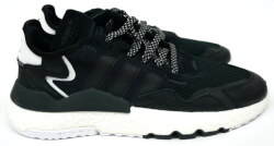 【adidas Originals】アディダス　スニーカー　NITE JOGGER（ナイトジョガ―）　コアブラック　EE6254 【定価の20％オフ＆送料無料！】