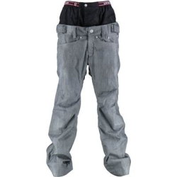 【定価の半額！】 estivo（エスティボ）　レディーススキースノボパンツ　EV LOVEDENIM PNT　EVW3627 【送料無料！】