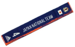 アディダス 日本代表 ナンバー タオル 【定価の半額！】