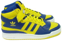 【adidas Originals】アディダス FRM MID（フォーラム・ミッド）【送料無料！】