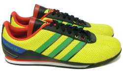 【adidas Originals】アディダス TR 2010 南アフリカカラー G19173 【30％オフ！】