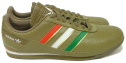 【adidas Originals】アディダス TR 2010 イタリアカラー G19176 【30％オフ！】
