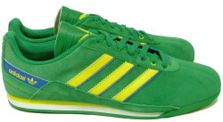 【adidas Originals】アディダス TR 2010 ブラジルカラー G19178 【30％オフ！】