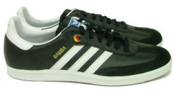 【adidas Originals】アディダス SAMBA（サンバ） G19463【ドイツ・アメリカ・デンマーク】