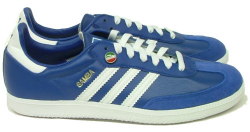 【adidas Originals】アディダス SAMBA（サンバ） G19467【イタリア・アルゼンチン・スウェーデン】