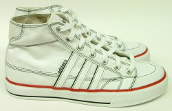 アディダス CLEMENTE STR HI(クレメンテ STR HI)