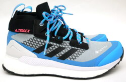【定価の半額！】アディダス　Terrex Free Hiker GTX Hiking(テレックス フリー ハイカー GTX ハイキング)　GY6134 【送料無料！】