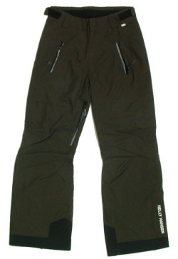 【ヘリーのスノーウエアが定価の30％オフ！】ヘリーハンセン　LEGEND PANT2(レジェンドパンツ)　HS2009 【送料無料！】