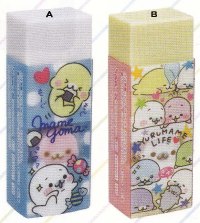 サンエックス　　まめゴマ消しゴム　KS-44001