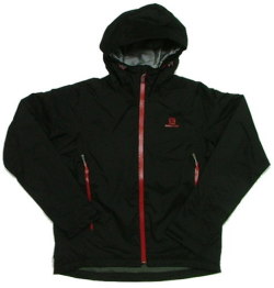 【定価の半額！】サロモン JP WP INSULATED JACKET（ウォータープルーフ インシュレーティド ジャケット） 【送料無料！】
