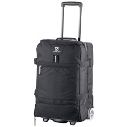 【送料無料！】 サロモン　キャリーバッグ　CONTAINER CABIN　LC1115400 【定価の30％オフ！】