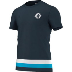 アディダス　チェルシーFC アンセムTシャツ　M36337