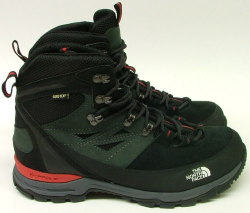 送料無料！】ノースフェイス Verbera Hiker 1 GTX（ヴェルベラハイカー