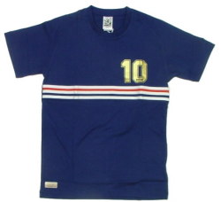 アディダス　ベンゼマ TEE　P23606