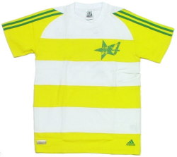 アディダス　アデバイヨール TEE　P23616