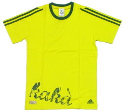 アディダス　カカ TEE　P23618