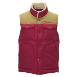 【定価の30％オフ！】コロンビア　DIMINO VEST（ディミノベスト）　PM1903