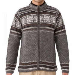 【定価の半額！】コロンビア　Dawn Ridge Full Zip Jacket（ドーンリッジフルジップニットジャケット）　PM8170