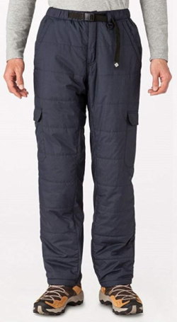 コロンビア　Cliffhanger Pant（クリフハンガーパンツ）オムニヒート　PM8987 定価の40％オフ！】 コロンビア Cliffhanger Pant（クリフハンガー